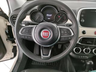 FIAT 500X usata, con Controllo automatico clima