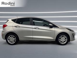 FORD Fiesta usata, con Airbag laterali