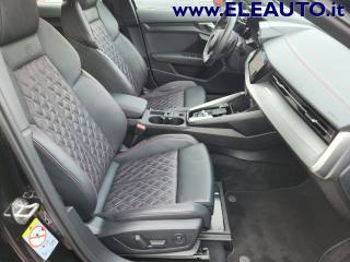 AUDI A3 usata, con Servosterzo