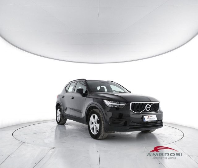 VOLVO XC40 usata 1