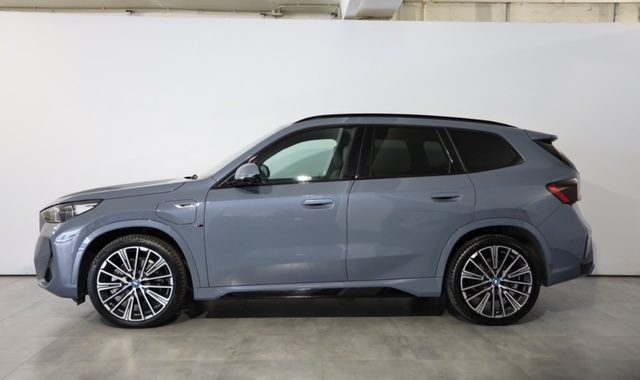 BMW X1 usata, con Airbag laterali