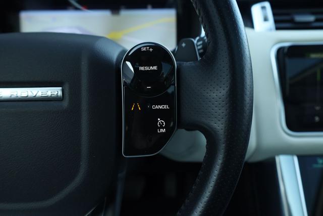 LAND ROVER Range Rover usata, con Autoradio digitale