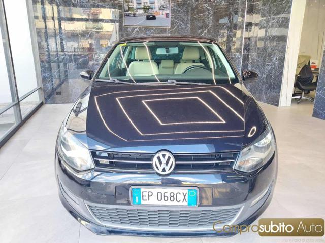 VOLKSWAGEN Polo usata, con ABS