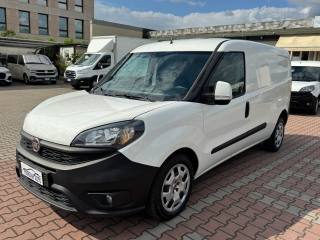 FIAT Doblo usata, con Alzacristalli elettrici