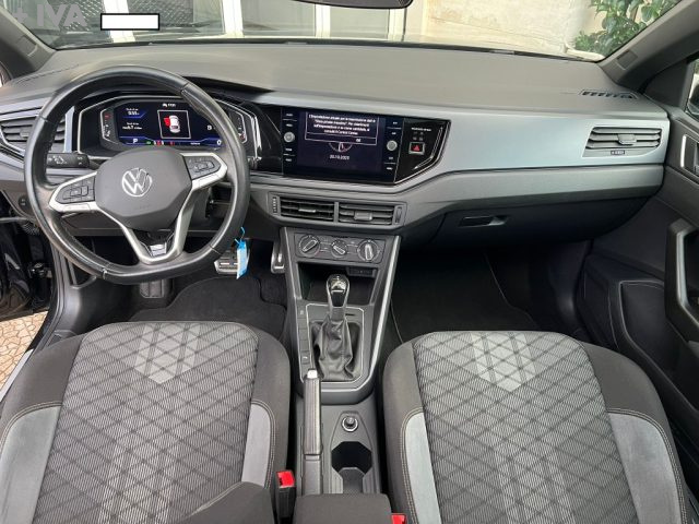 VOLKSWAGEN Taigo usata 14