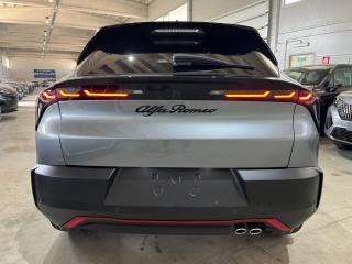 ALFA ROMEO Junior usata, con Autoradio