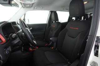 JEEP Renegade usata 8