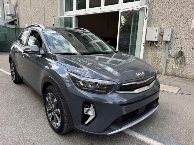 KIA Stonic usata, con Airbag