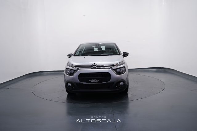 CITROEN C3 usata, con Airbag