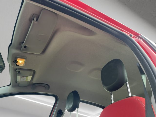 FIAT Panda usata 19