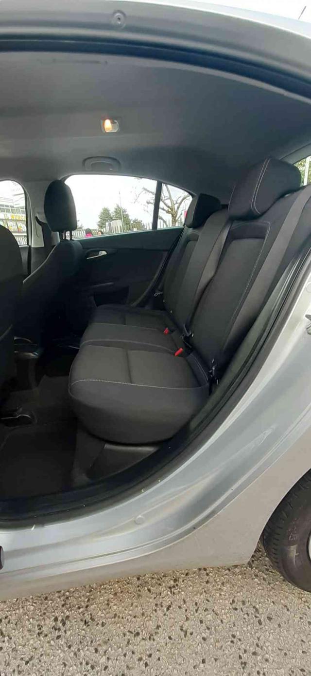 FIAT Tipo usata, con Bluetooth