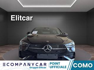 MERCEDES-BENZ CLA 180 usata, con Airbag