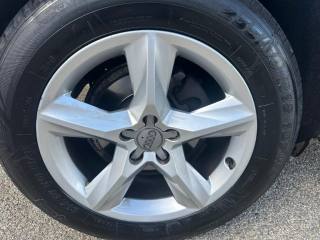 AUDI Q5 usata, con Cerchi in lega