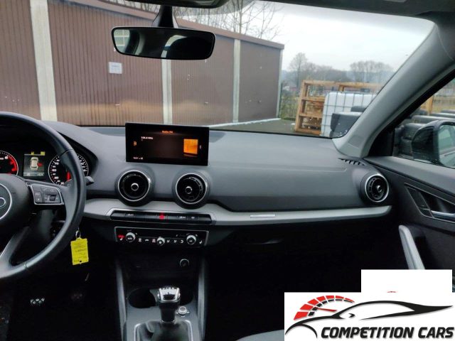 AUDI Q2 usata, con Cruise Control