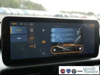 JEEP Avenger usata, con Bracciolo