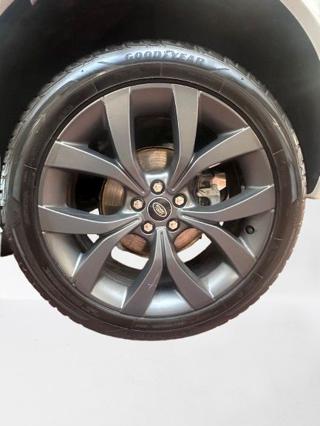 LAND ROVER Discovery Sport usata, con Climatizzatore