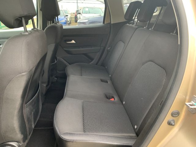 DACIA Duster usata, con Climatizzatore