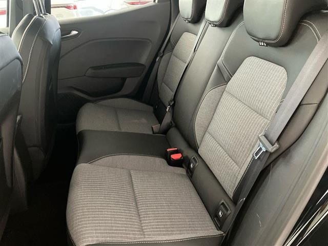 RENAULT Clio usata, con ESP