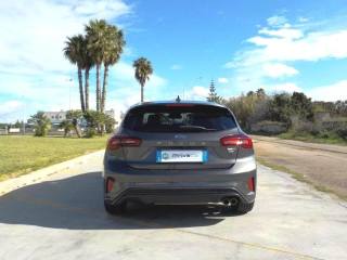 FORD Focus usata, con Antifurto