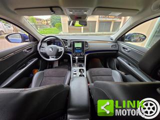 RENAULT Talisman usata, con Alzacristalli elettrici