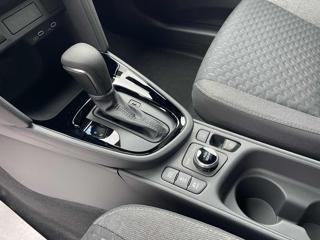 TOYOTA Yaris Cross usata, con Luci diurne LED