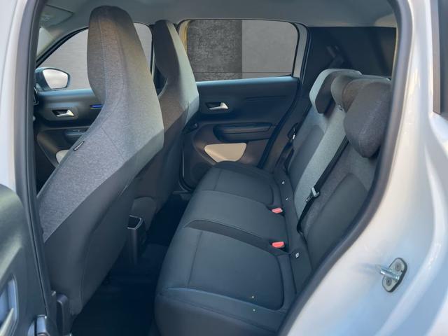 CITROEN C3 usata, con Controllo trazione