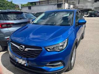 OPEL Grandland X usata, con Airbag