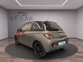 OPEL Adam usata, con Autoradio