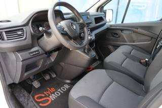 RENAULT Trafic usata, con Chiusura centralizzata