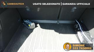 FORD Focus usata, con Ruotino