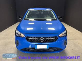 OPEL Corsa usata, con Controllo elettronico della corsia