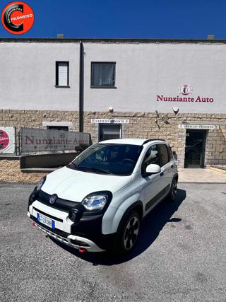 FIAT Panda Cross usata, con Airbag Passeggero