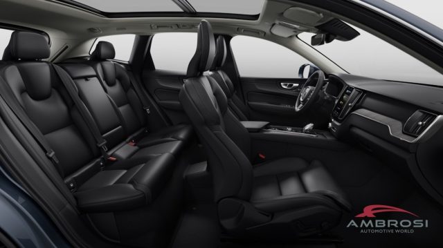 VOLVO XC60 usata 7