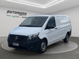 MERCEDES-BENZ Vito LONG 111 BUSINESS CARGO
