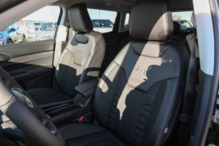 JEEP Compass usata, con Cruise Control