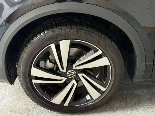 VOLKSWAGEN T-Roc usata, con Sensore di luce