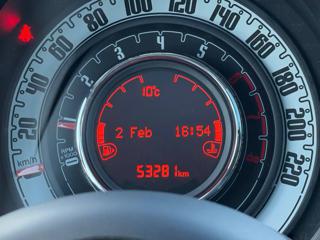 FIAT 500 usata, con Vivavoce