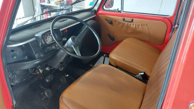 FIAT 900 usata 3