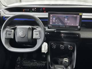 CITROEN C3 usata, con Servosterzo