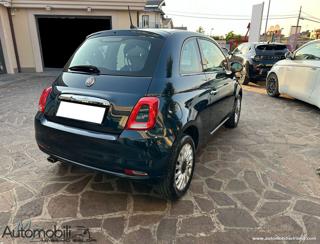 FIAT 500 usata, con Chiusura centralizzata