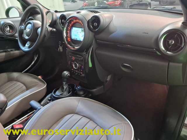 MINI Countryman usata 33