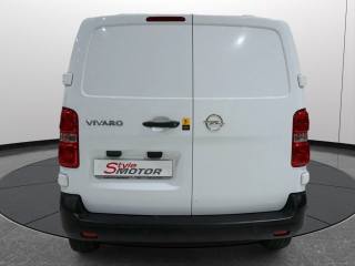 OPEL Vivaro usata 17
