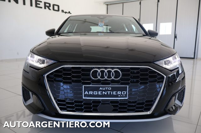 AUDI A3 usata, con Airbag Passeggero