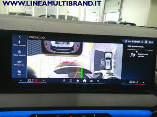 BMW X3 usata, con Park Distance Control