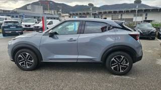 NISSAN Juke usata, con Autoradio