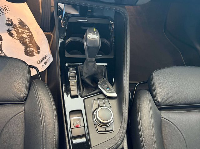 BMW X1 usata, con Chiusura centralizzata