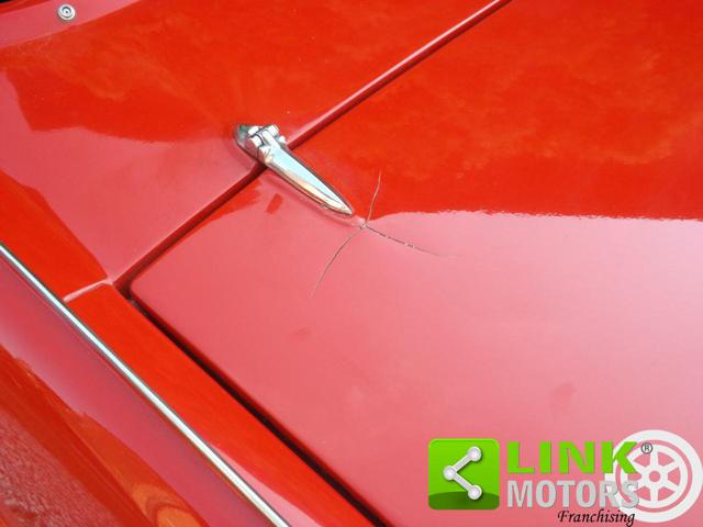 TRIUMPH Spitfire usata 18