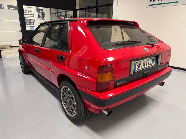 LANCIA Delta usata 7