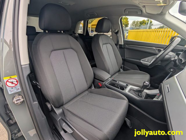 AUDI Q3 usata, con Vivavoce