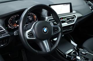 BMW X4 usata, con Start/Stop Automatico